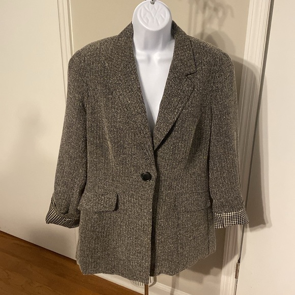 Coldwater Creek Blazer - Picture 1 of 11